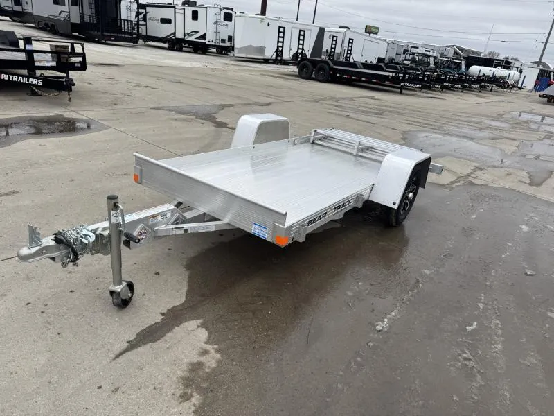 new Utility Trailers Bear Track  for sale, in Fargo, ND Thumbnail 10