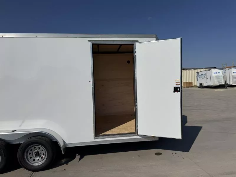 new Cargo (Enclosed) Trailers MTI Trailers  for sale, in Fargo, ND Thumbnail 10