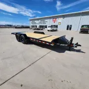 new Tilt Trailers Rice Trailers  for sale, in Fargo, ND Thumbnail 1