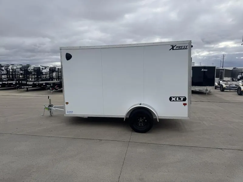 new Cargo (Enclosed) Trailers High Country  for sale, in Fargo, ND Thumbnail 5