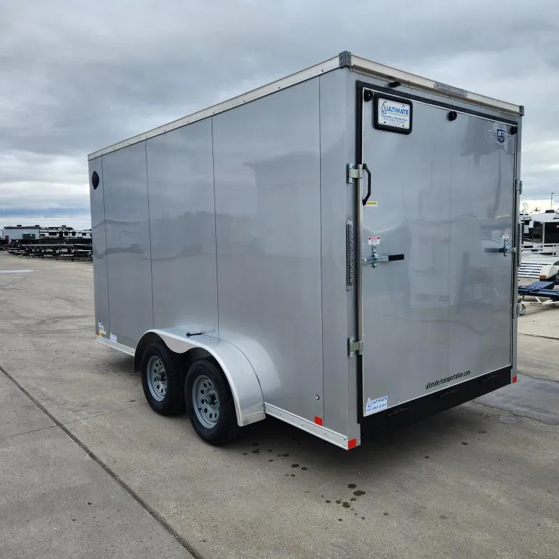 new Cargo (Enclosed) Trailers MTI Trailers  for sale, in Fargo, ND Thumbnail 5