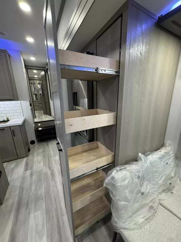 new Toy Haulers Grand Design RV Other for sale, in Fargo, ND Thumbnail 29