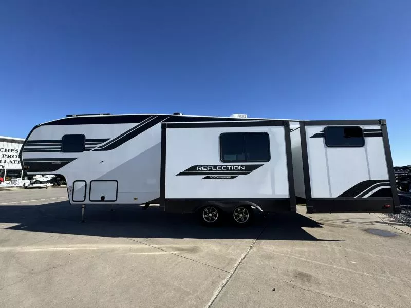 new Fifth Wheel Trailers Grand Design RV  for sale, in Fargo, ND Thumbnail 6