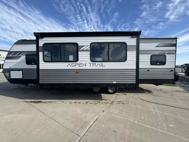 used Travel Trailers Dutchmen RV  for sale, in Fargo, ND Thumbnail 6