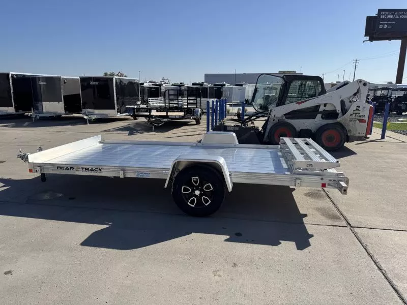 new Utility Trailers Bear Track  for sale, in Fargo, ND Thumbnail 6
