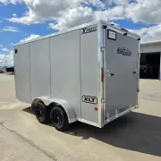 new Cargo (Enclosed) Trailers High Country  for sale, in Fargo, ND Thumbnail 5