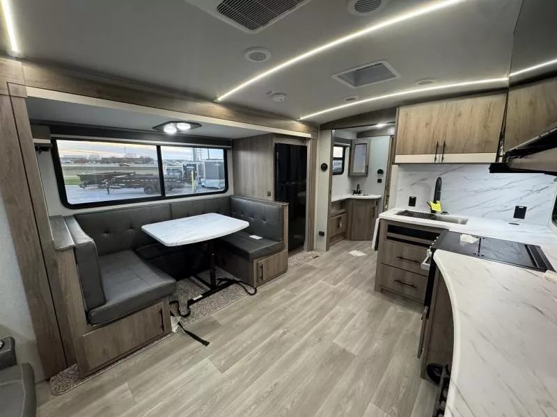 used Travel Trailers Grand Design RV Imagine for sale, in Fargo, ND Thumbnail 25