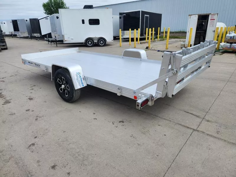 new Utility Trailers Bear Track  for sale, in Fargo, ND Thumbnail 5