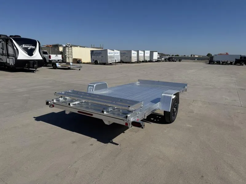 new Utility Trailers Bear Track  for sale, in Fargo, ND Thumbnail 3