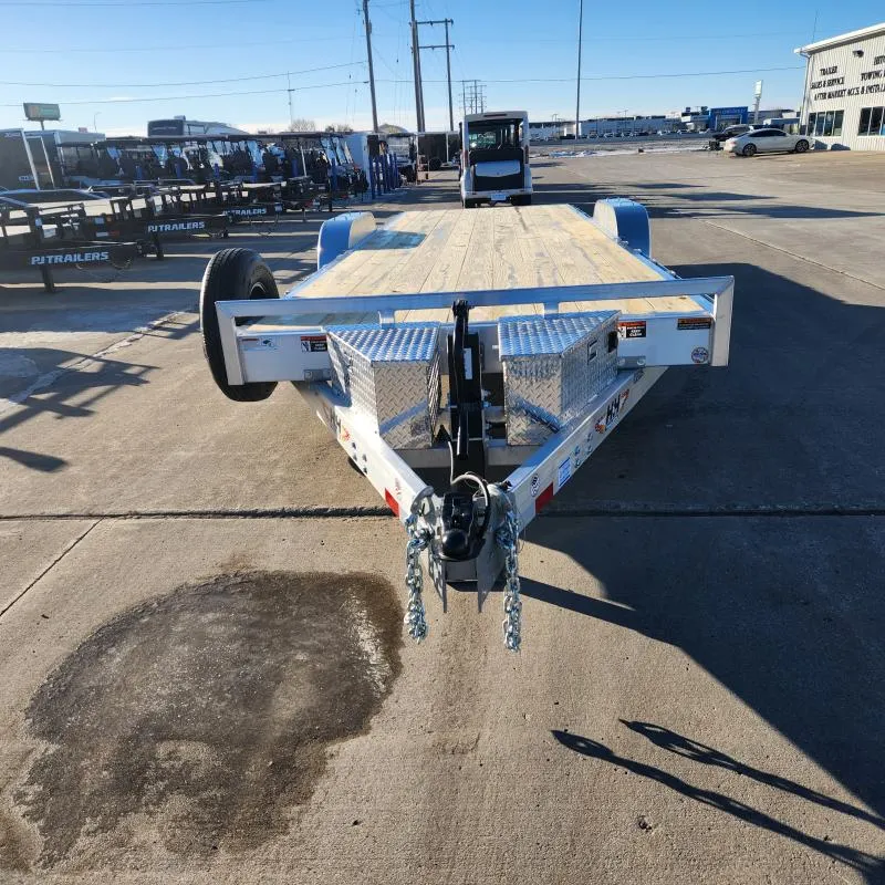 new Tilt Trailers H and H Trailer  for sale, in Fargo, ND Thumbnail 8
