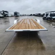new Tilt Trailers H and H Trailer  for sale, in Fargo, ND Thumbnail 4