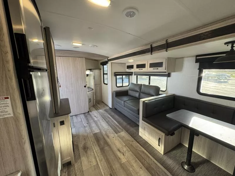 used Travel Trailers Heartland RV  for sale, in Fargo, ND Thumbnail 25