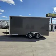 new Cargo (Enclosed) Trailers Impact Trailers  for sale, in Fargo, ND Thumbnail 6
