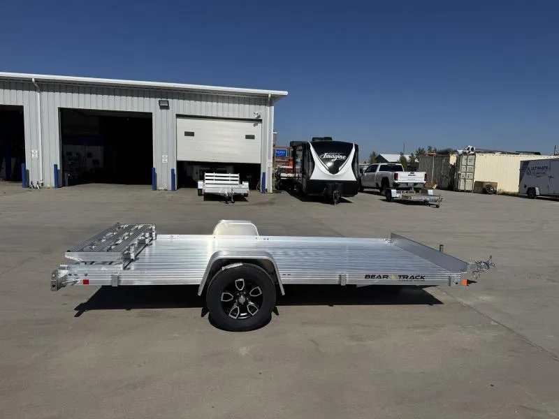 new Utility Trailers Bear Track  for sale, in Fargo, ND Thumbnail 2