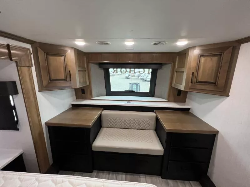 used Fifth Wheel Trailers Heartland RV Bighorn for sale, in Fargo, ND Thumbnail 21