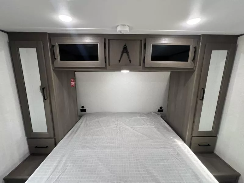 new Travel Trailers Grand Design RV Grand Design for sale, in Fargo, ND Thumbnail 28