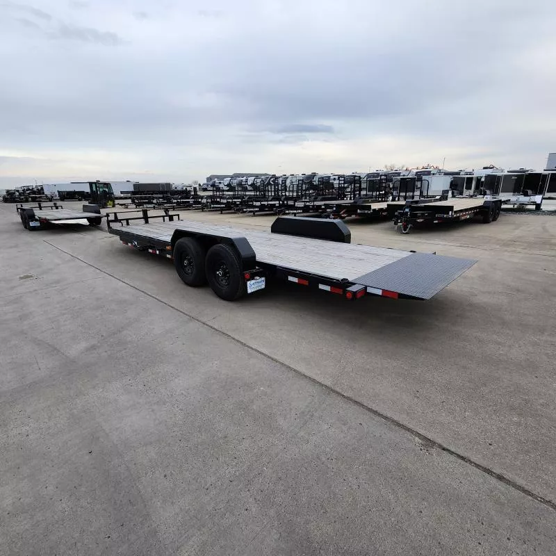 new Tilt Trailers PJ Trailers  for sale, in Fargo, ND Thumbnail 5