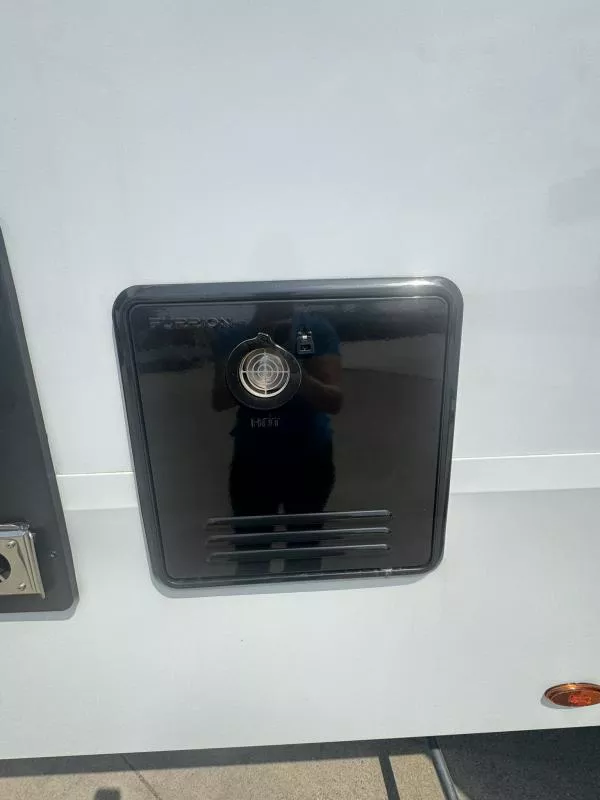 new Toy Haulers Grand Design RV  for sale, in Fargo, ND Thumbnail 16