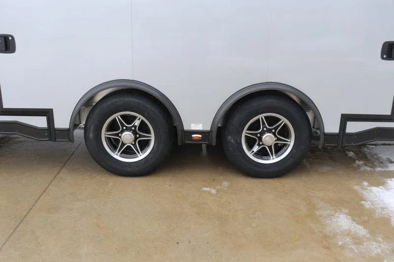 new Cargo (Enclosed) Trailers InTech  for sale, in Fargo, ND Thumbnail 4