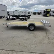 new Utility Trailers Bear Track  for sale, in Fargo, ND Thumbnail 6