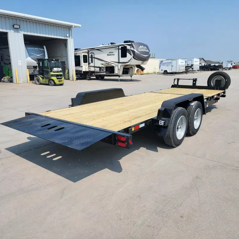 new Tilt Trailers Behnke  for sale, in Fargo, ND Thumbnail 3