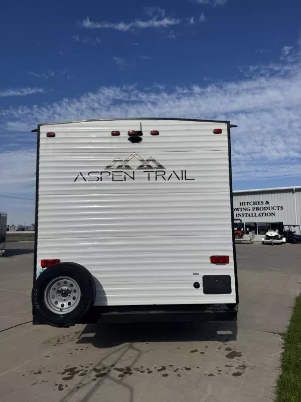 used Travel Trailers Dutchmen RV  for sale, in Fargo, ND Thumbnail 4