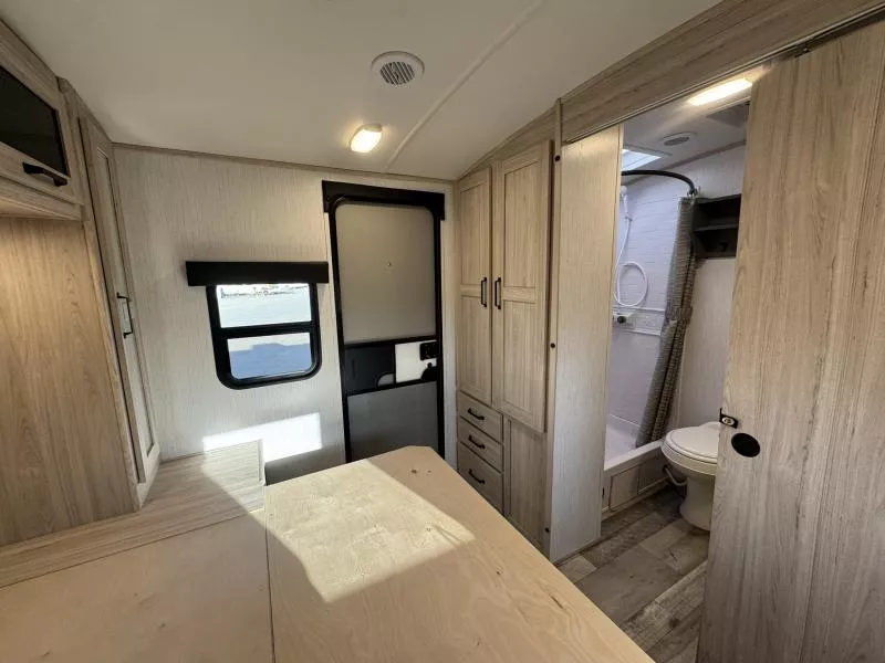 used Travel Trailers Heartland RV  for sale, in Fargo, ND Thumbnail 44