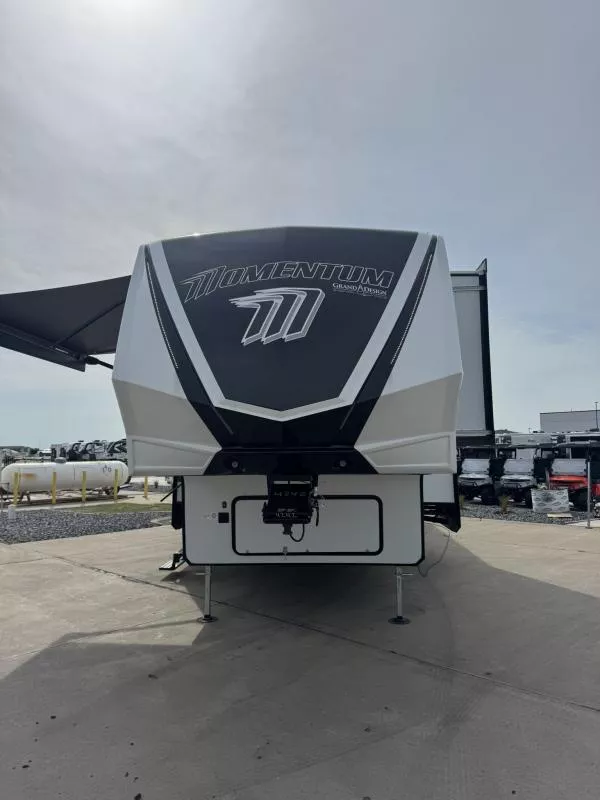 new Toy Haulers Grand Design RV Grand Design for sale, in Fargo, ND Thumbnail 9