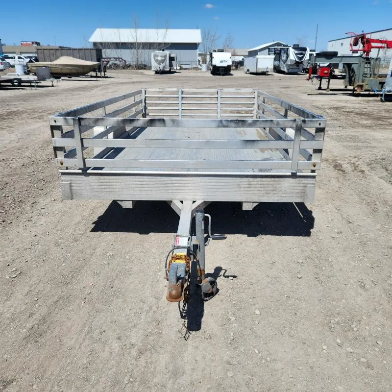used Utility Trailers Bear Track  for sale, in Fargo, ND Thumbnail 6