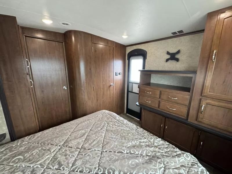 used Travel Trailers Jayco  for sale, in Fargo, ND Thumbnail 42