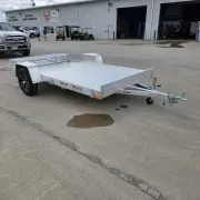 new Utility Trailers Bear Track  for sale, in Fargo, ND Thumbnail 1