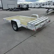 new Utility Trailers Bear Track  for sale, in Fargo, ND Thumbnail 5