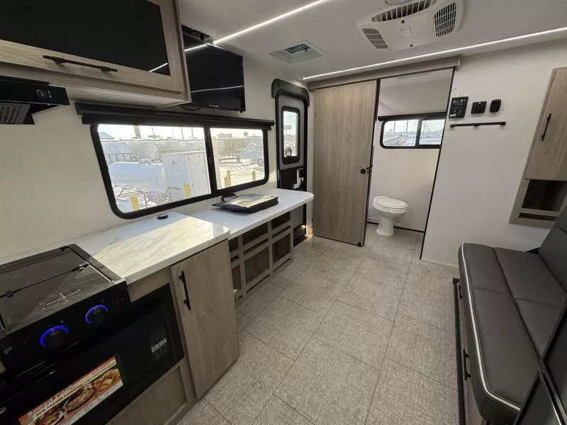 new Travel Trailers Grand Design RV Other for sale, in Fargo, ND Thumbnail 16