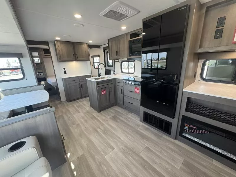 new Travel Trailers Grand Design RV  for sale, in Fargo, ND Thumbnail 30