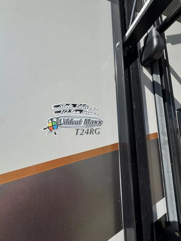 used Travel Trailers Forest River  for sale, in Fargo, ND Thumbnail 37