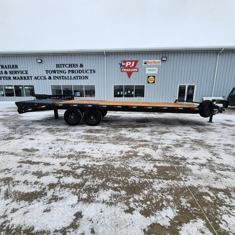 new Equipment / Flatbed Trailers Southland Trailers  for sale, in Fargo, ND Thumbnail 2