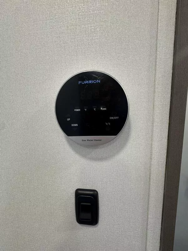 new Toy Haulers Grand Design RV  for sale, in Fargo, ND Thumbnail 51