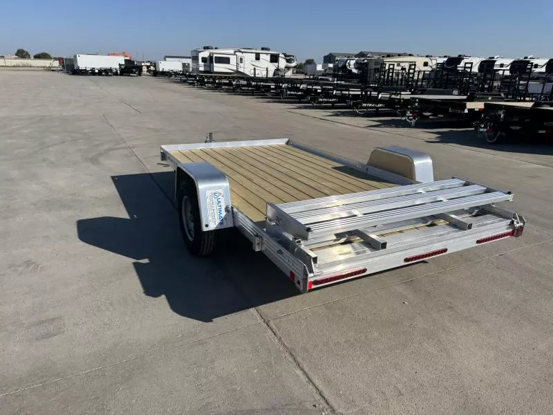 new Utility Trailers Bear Track  for sale, in Fargo, ND Thumbnail 5
