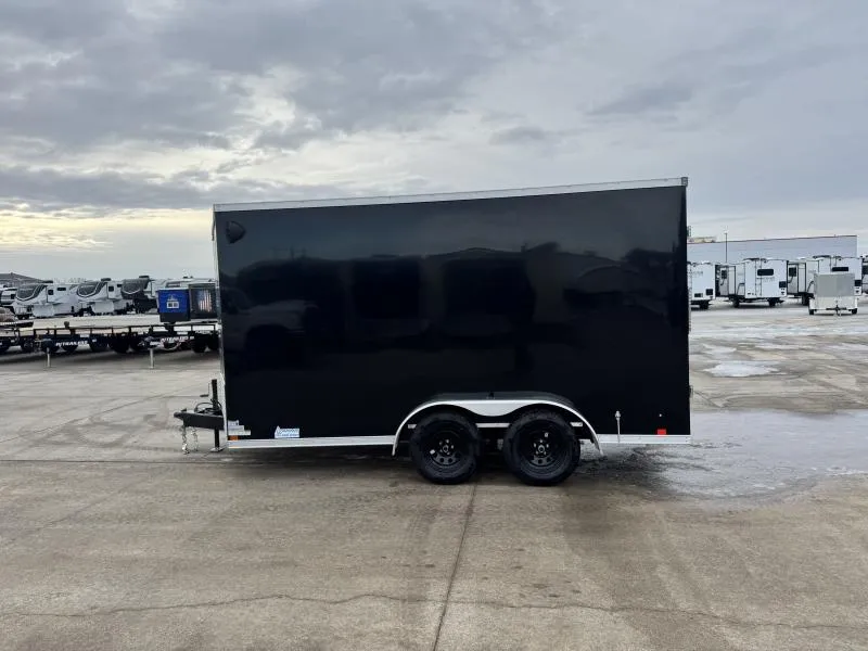 new Cargo (Enclosed) Trailers MTI Trailers  for sale, in Fargo, ND Thumbnail 6