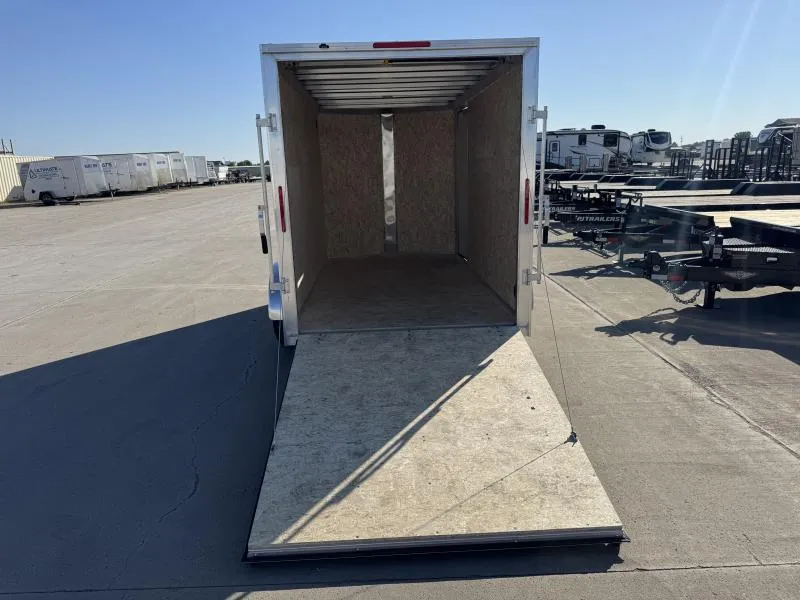 new Cargo (Enclosed) Trailers High Country  for sale, in Fargo, ND Thumbnail 10