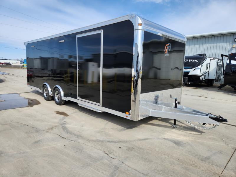 2023 InTech RV 8.5'X24' Enclosed Trailer 2023 InTech RV 8.5'X24' Enclosed Trailer