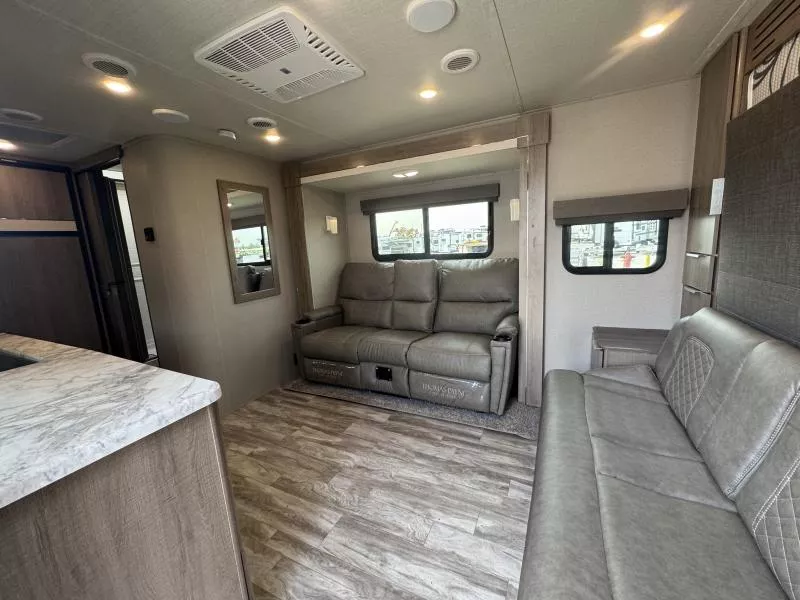 used Travel Trailers Grand Design RV Grand Design for sale, in Fargo, ND Thumbnail 20