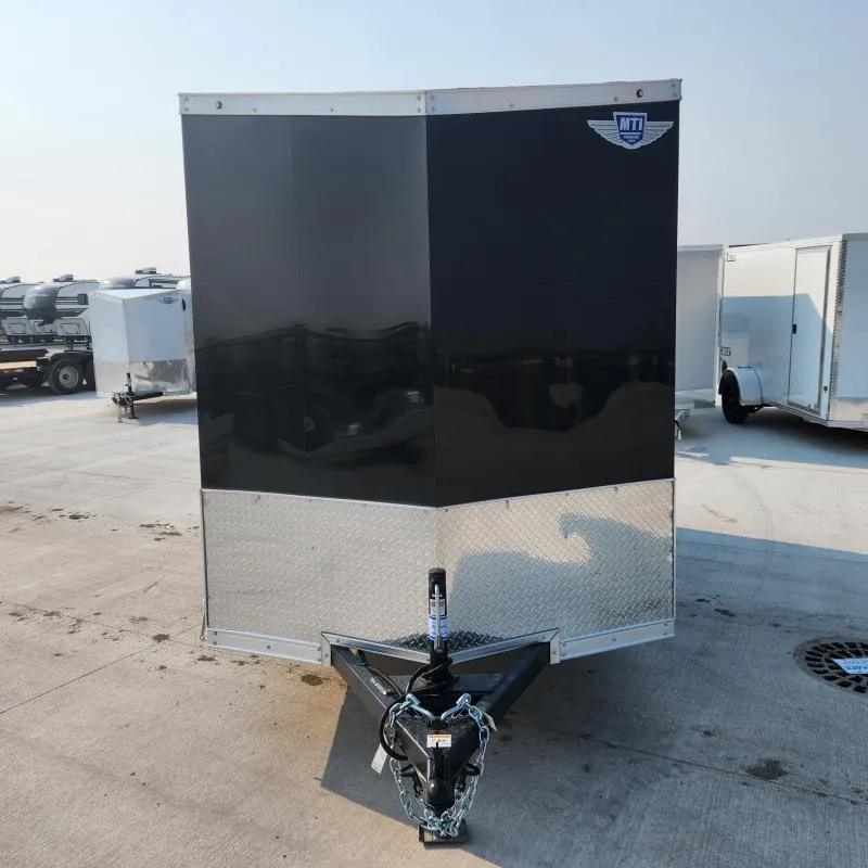 new Cargo (Enclosed) Trailers MTI Trailers  for sale, in Fargo, ND Thumbnail 8