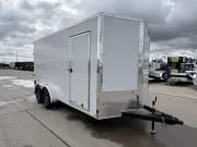 new Cargo (Enclosed) Trailers Impact Trailers  for sale, in Fargo, ND Thumbnail 1