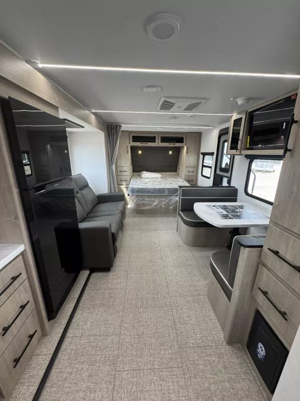 new Travel Trailers Grand Design RV Grand Design for sale, in Fargo, ND Thumbnail 24