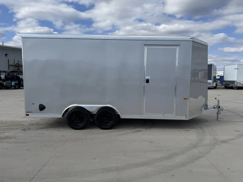 new Cargo (Enclosed) Trailers NEO Trailers  for sale, in Fargo, ND Thumbnail 2