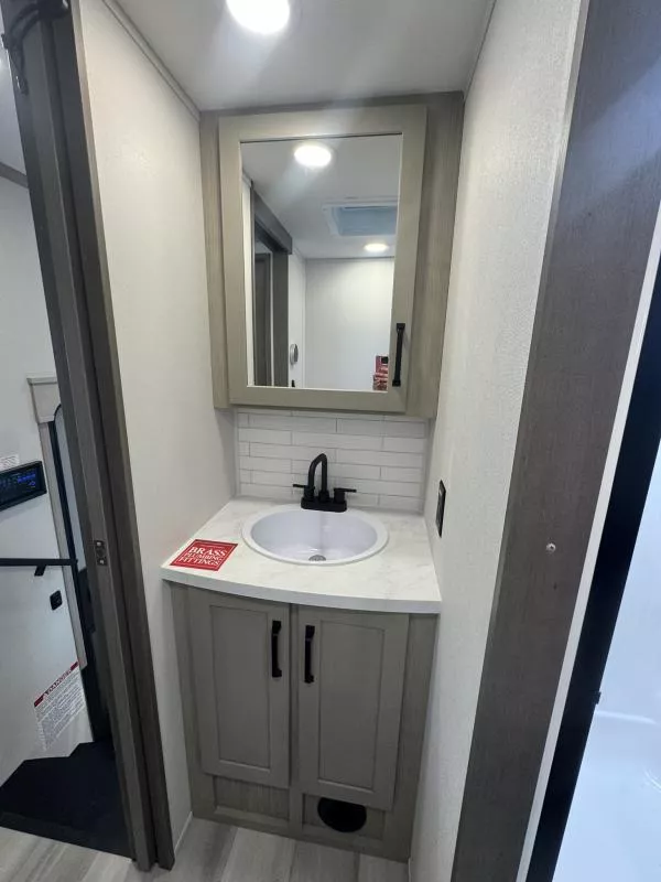 new Toy Haulers Grand Design RV  for sale, in Fargo, ND Thumbnail 50