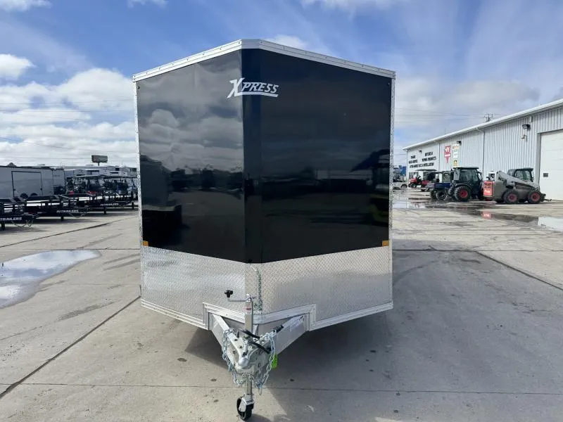 new Cargo (Enclosed) Trailers High Country  for sale, in Fargo, ND Thumbnail 10