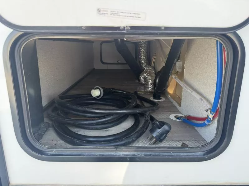 used Fifth Wheel Trailers Kz  for sale, in Fargo, ND Thumbnail 11