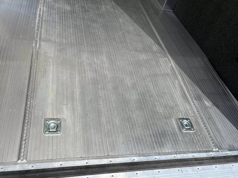 new Car Haulers / Racing Trailers InTech  for sale, in Fargo, ND Thumbnail 11